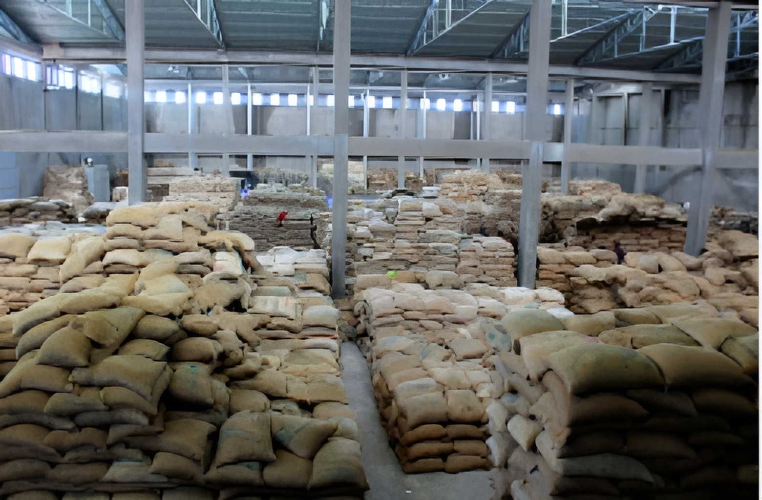 kdkinternational PLC coffee