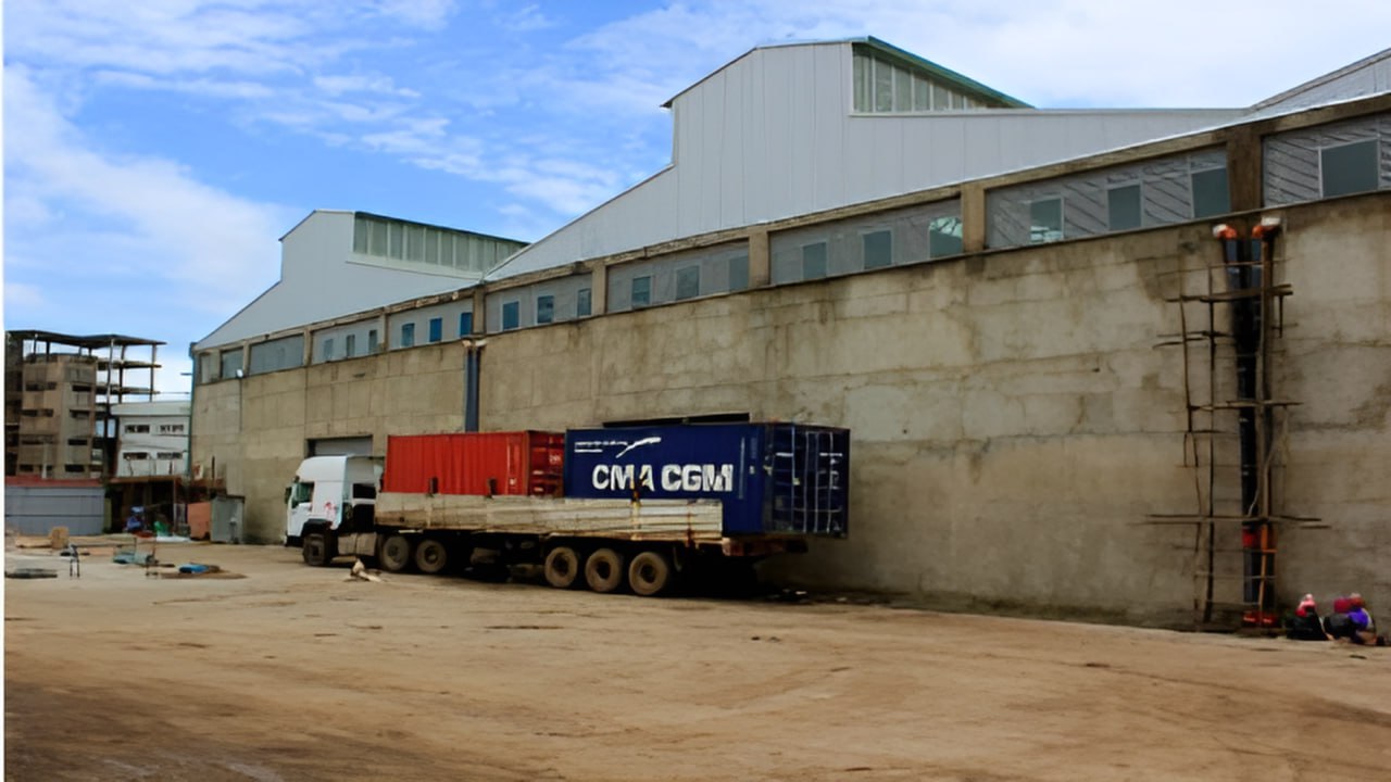 kdkinternational PLC coffee