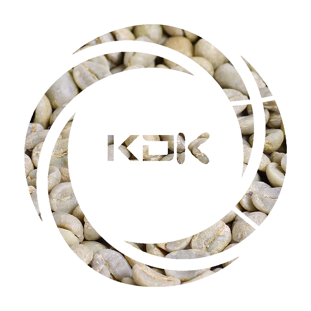 KDK INTERNATIONAL MANUFACTURING PLC logo